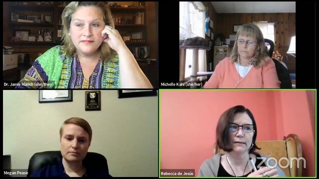 Dissociation Made Simple: Release Day AM Webinar смотреть онлайн