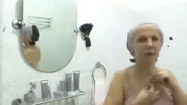 Лифтинг маска LUMINESCE™ Наносим правильно! Уход за кожей лица Урок от Натали Продан смотреть онлайн