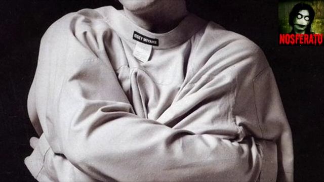 Истории на ночь - Спина