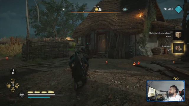 Assassins Creed Valhalla #115 Jak znaleźć Oliwa i Sierp zakon смотреть онлайн