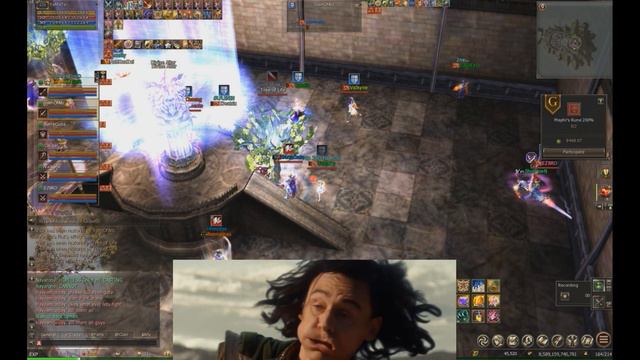 YaMaTo Aeore Cardinal War Lineage2 ID (13/06/2020) смотреть онлайн