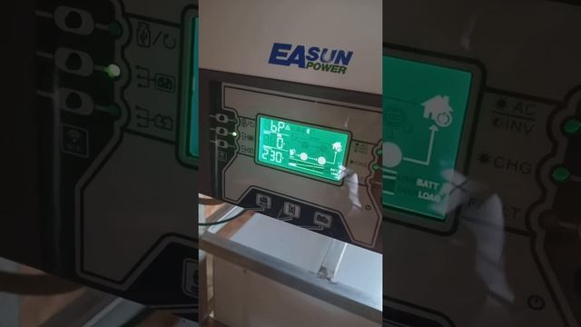 off grid inverter смотреть онлайн