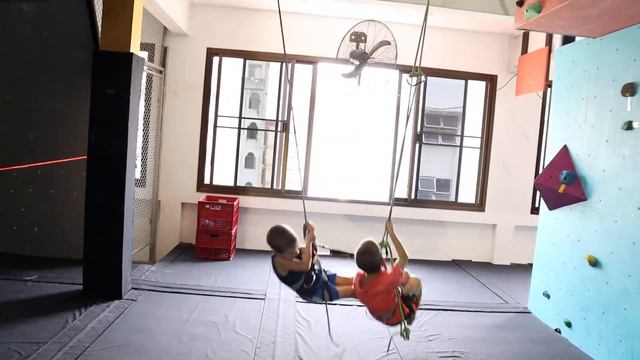 Swinger - Asher And Joseph