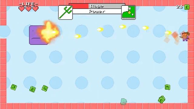 A Growing Hate for Goblins- Woof blaster смотреть онлайн