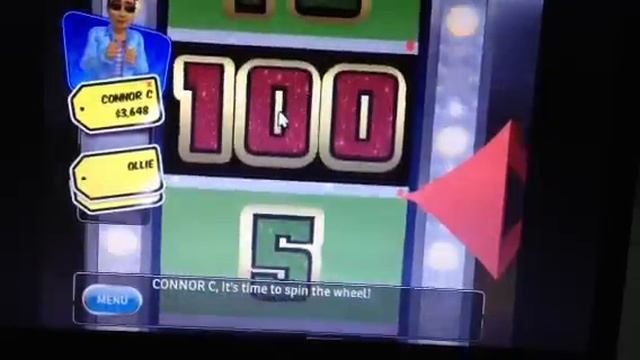 The Price is right 2010 Edition Game 1 Part 1 смотреть онлайн