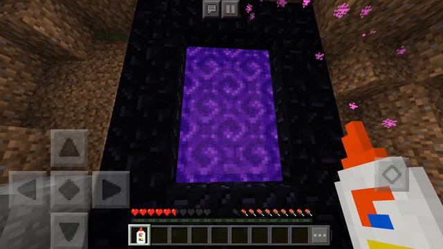 glue on Minecraft bro... смотреть онлайн