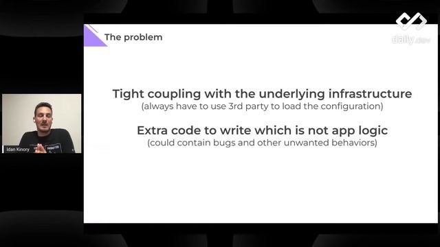 DevOps Best practices - The Monthly Dev #15 смотреть онлайн