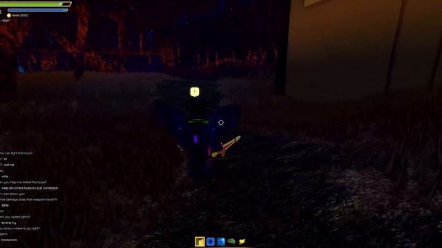 HOW To get the SUMMONING PISTOL in SWORD BURST 2 (Roblox) смотреть онлайн