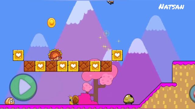 PERDI DE NOVO NO BOB RUN смотреть онлайн