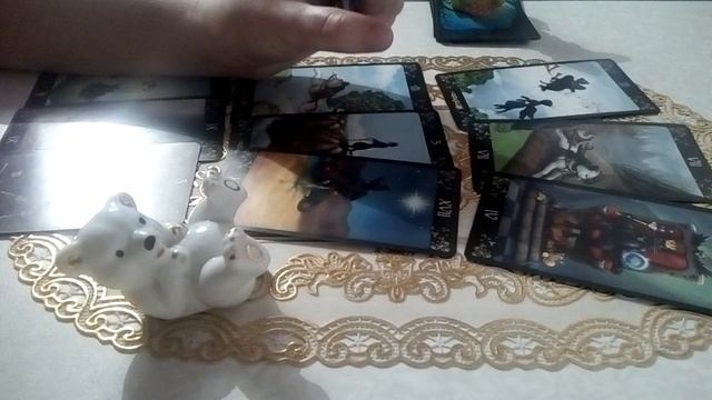 ОН И ДРУГИЕ ЖЕНЩИНЫ. Онлайн гадание на Таро смотреть онлайн