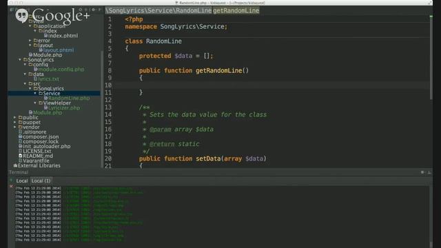 PHP Study Group смотреть онлайн