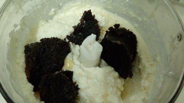 Рецепты от шеф-повара