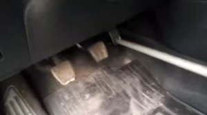 Чистка дроссельной заслонки Тойота Королла e160, e180