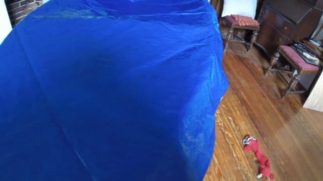 DIY Corrugated Plastic Folding Kayak build смотреть онлайн