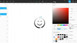 Уроки Figma #7 Как поменять цвет png иконки в Figma