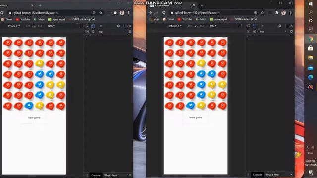 Multiplayer game with flutter and firebase смотреть онлайн