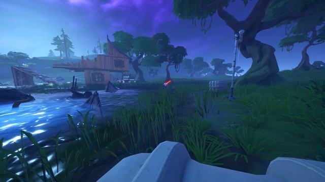 FRAG MOVIE|Звездный разнос в FORTNITE смотреть онлайн