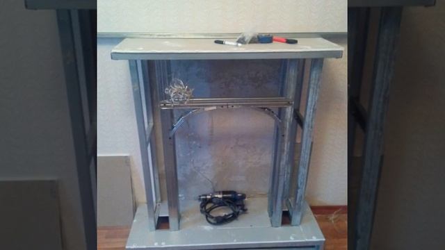 Небольшое видио про мои разные поделки из различных материалов.... Смотрите, оценивайте))) смотреть онлайн