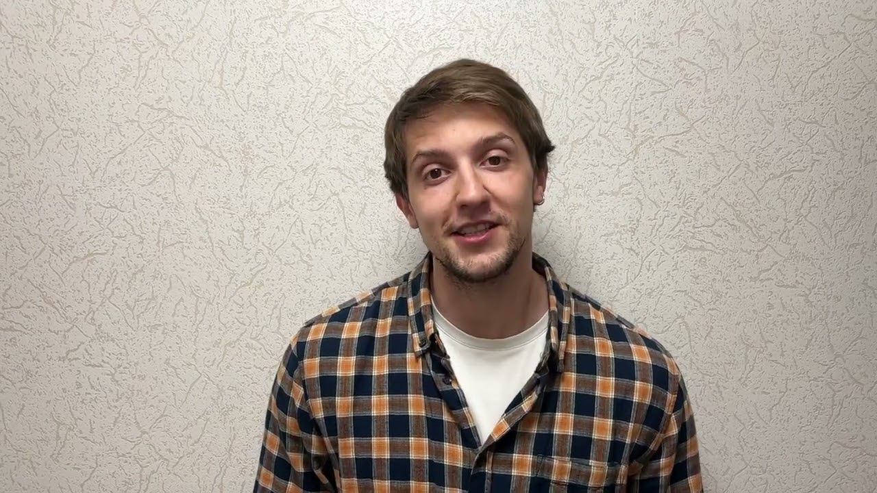 Евгений Кениг. Актерская визитка смотреть онлайн