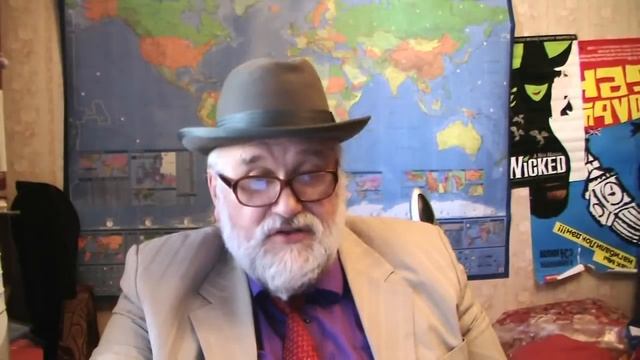 МУЗЕИ РОССИИ (авантюрная история) смотреть онлайн