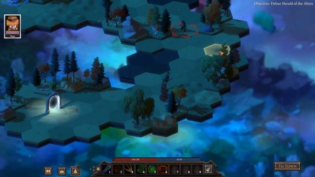 Stolen Realm Gameplay (PC) смотреть онлайн