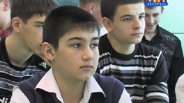 Всемирный день здоровья 2013.04.08 смотреть онлайн