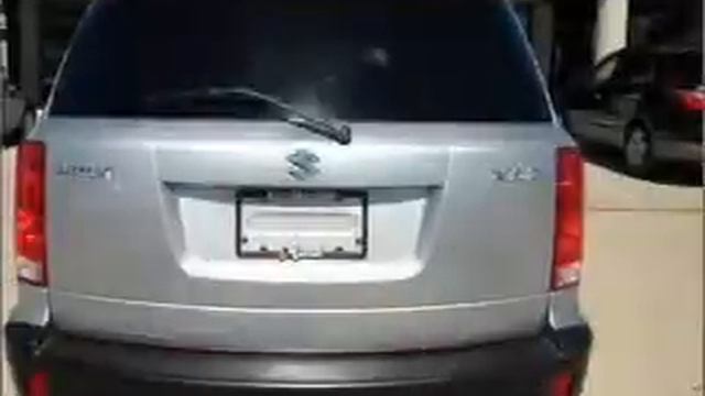 2007 Suzuki XL7 - Fort Worth TX смотреть онлайн