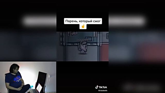 Засмеялся - проиграл 2 (tik tok compilation). смотреть онлайн
