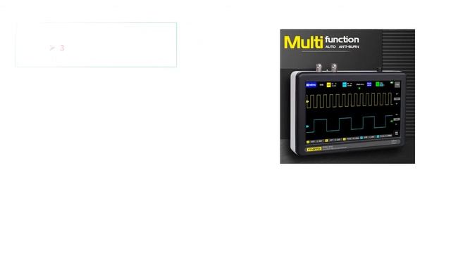 5 Best Digital Oscilloscopes Review 2021 смотреть онлайн