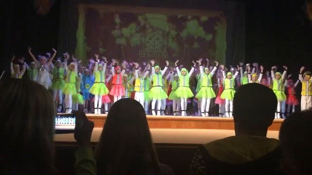 30лет «Ивушка» 4) Ступино смотреть онлайн