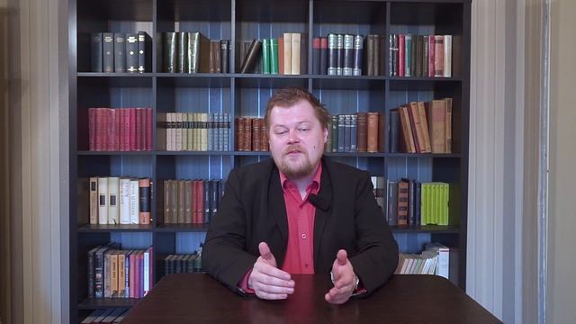 КРАТКО О МАРКСИЗМЕ - Классическая политическая экономия смотреть онлайн