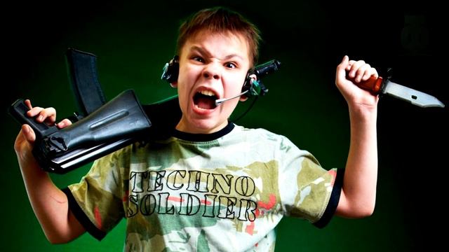 5 ТИПОВ ГЕЙМЕРОВ смотреть онлайн