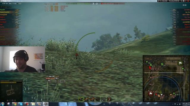 QSF Platoon - Decisive Action смотреть онлайн