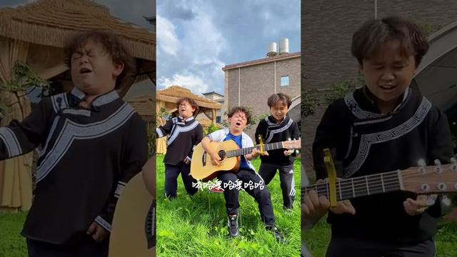 Поющие карлики