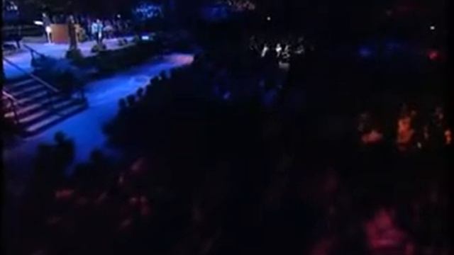 Бенни Хинн крусейд в Риме 2005 ч 1 смотреть онлайн