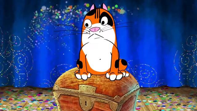 ДЕТСКИЕ ПЕСЕНКИ-ЧЕЛОВЕЧКИ СУНДУЧНЫЕ! смотреть онлайн