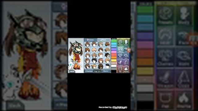 Как создать своего персонажа из этой игры ссылка смотреть онлайн