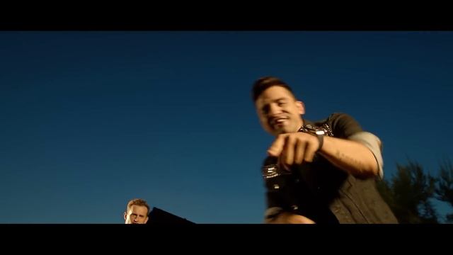 Akcent - Chimie Intre Noi ( official video HD ) смотреть онлайн