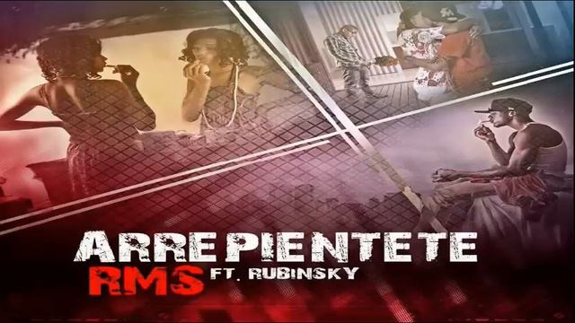 RMS Ft Rubinsky RBK & Yiye Avila - Arrepientete - Hip Hop Cristiano 2013 смотреть онлайн