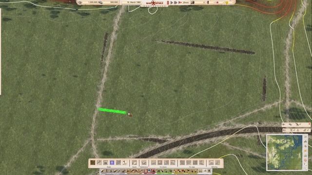 Starting the 5-Year Plan - Realistic Mode - Workers & Resources: Soviet Republic смотреть онлайн