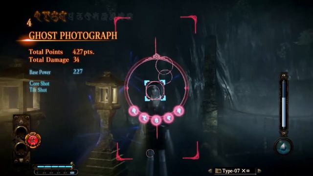 Fatal Frame Maiden of Black Water Review in Hindi (Remaster) смотреть онлайн