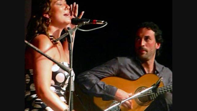 Dímelo - Marina Heredia (Bulerías) смотреть онлайн