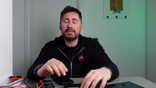 Videocitofono Smart EZVIZ CP7 Una BOMBA