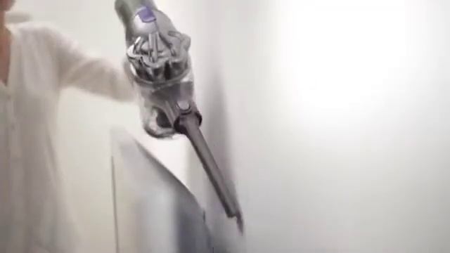Dyson Digital Slim Vacuum смотреть онлайн