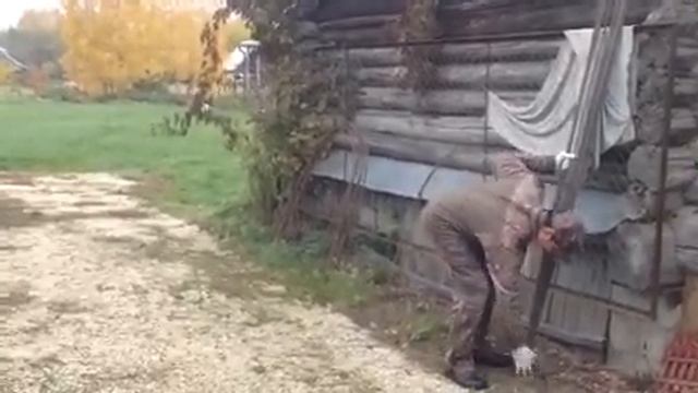 Изготовление дуг для укрытия роз на зиму смотреть онлайн