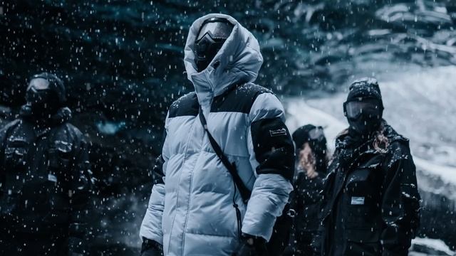 Boris Brejcha - Level One (Original)