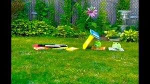 Angry Birds Plush: Episode 1 - Poached Eggs