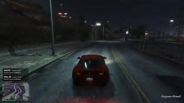 обновление в гта 5 онлайн тюнгинг в лос-сантосе стрим обзор как победить смотреть онлайн