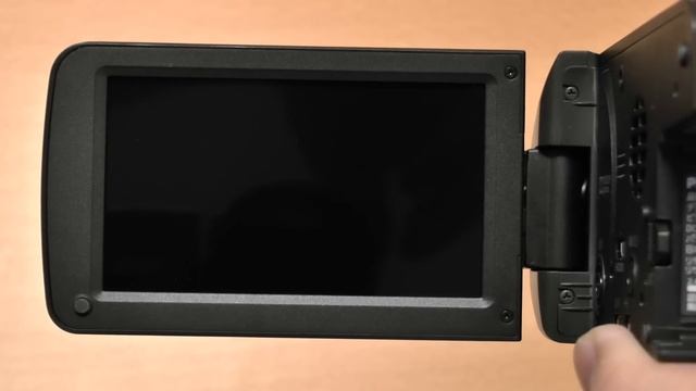 HC-X920M 開梱 смотреть онлайн