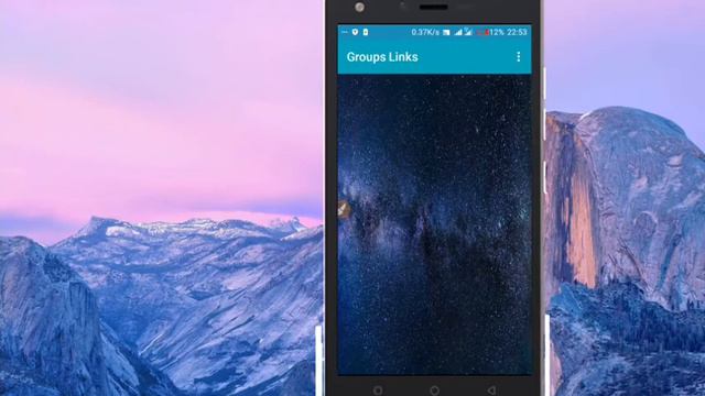 JINSI YA KUJIUNGA NA GROUP LOLOTE WHATSAPP BILA KUWA NA LINK. смотреть онлайн